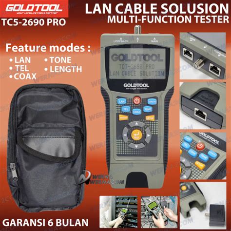 lan tester lazada|Buy Lan Tester Digital online .